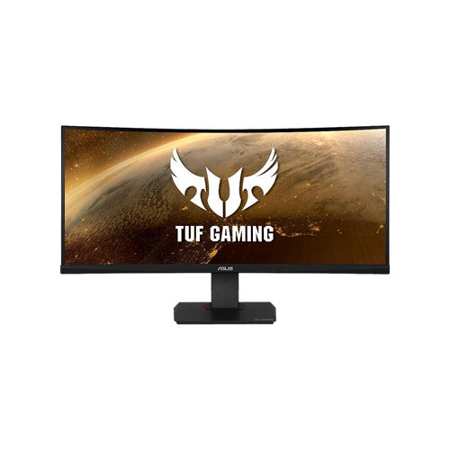 ASUS VG35VQ Curved HDR Monitor