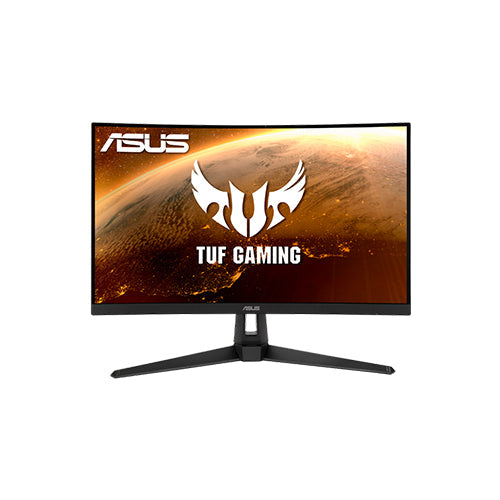 ASUS VG27VH1B Curved Gaming Monitor