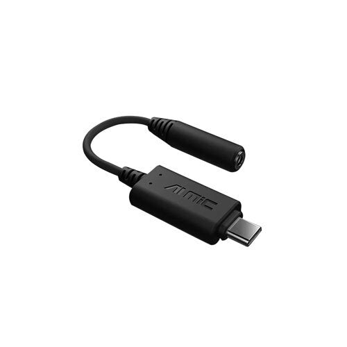 ASUS AI Noise-Canceling Mic Adapter