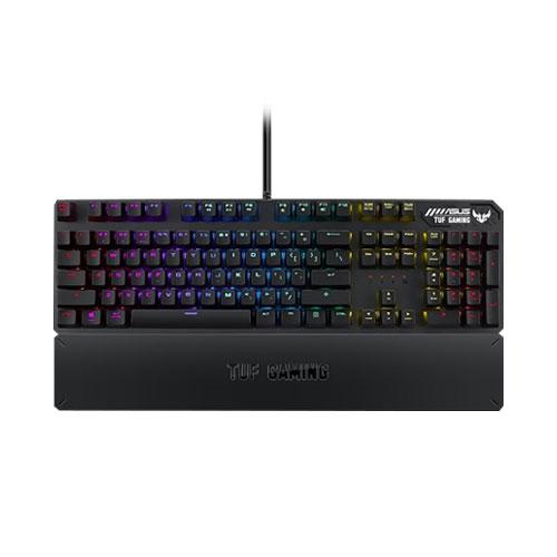 ASUS TUF Gaming K3