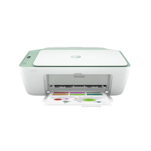 HP DeskJet 2777 All-in-One Light Sage Printer