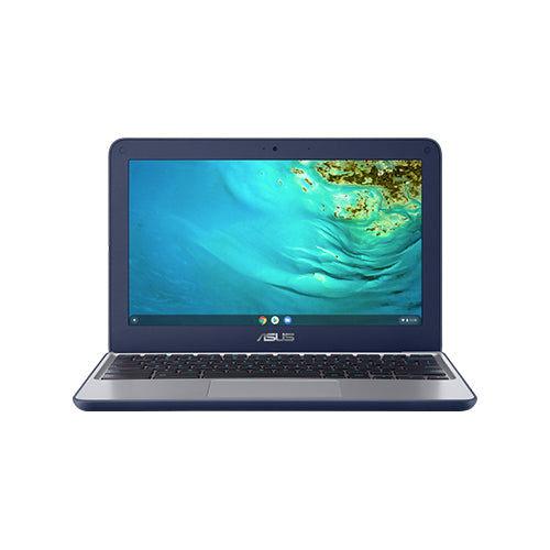 ASUS C202XA-GJ0058 Chromebook Gray