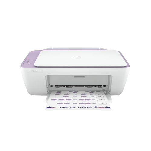 HP DeskJet IA 2335 Lavender Printer