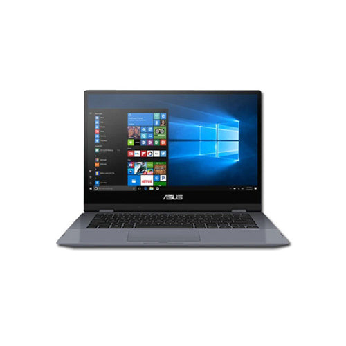 ASUS VivoBook Flip 14 TP412FA-EC339T Gray