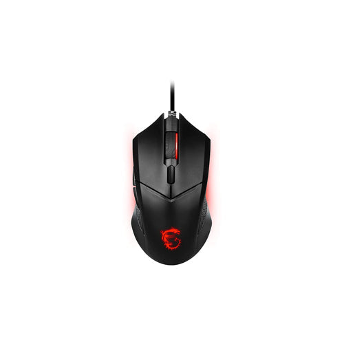 MSI CLUTCH GM08 Gaming Mouse