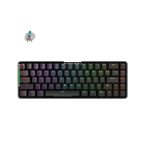 ROG Falchion Blue