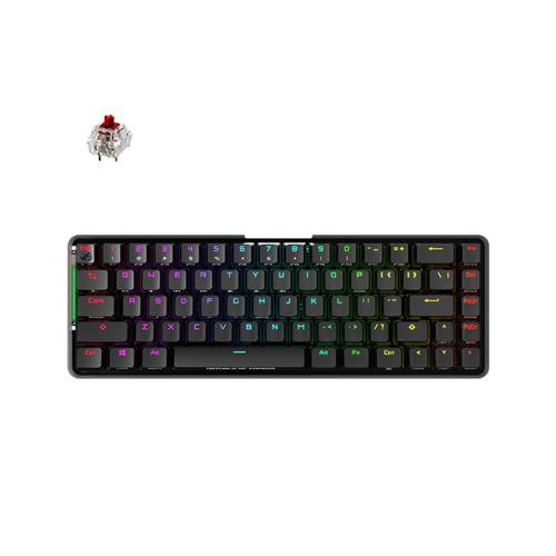 ROG Falchion Red