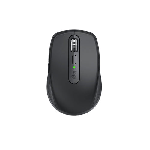 Logitech MX Anywhere 3 Graphite Mouse