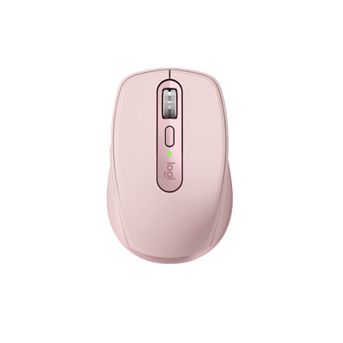 Logitech MX Anywhere 3 Rose Mouse