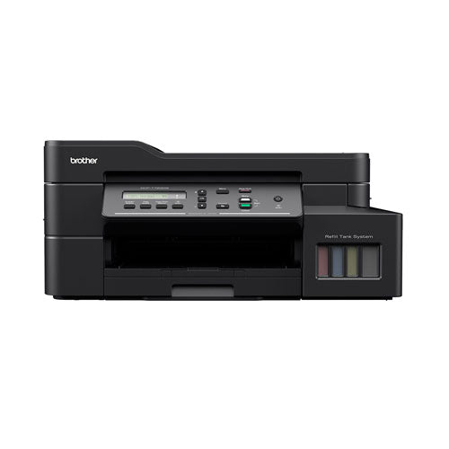 Brother DCP-T720DW Ink Tank Printer