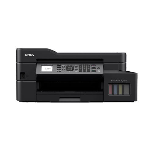 Brother DCP-T920DW Ink Tank Printer