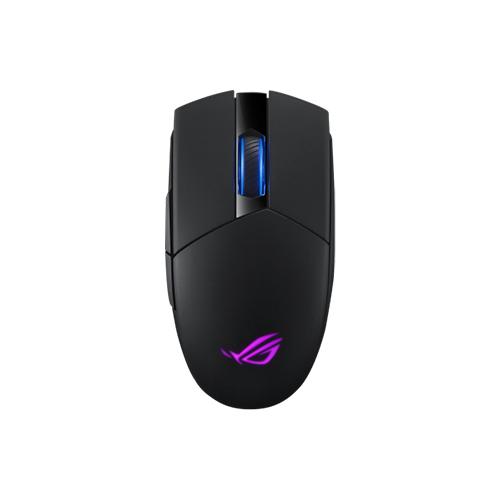 ROG Strix Impact II Wireless