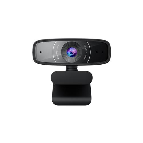 ASUS Webcam C3