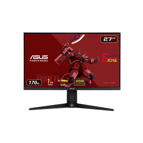 ASUS VG27AQGL1A ZAKU II Edition Monitor