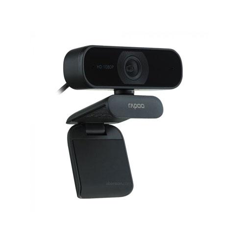 RAPOO C260 USB Full HD Webcam