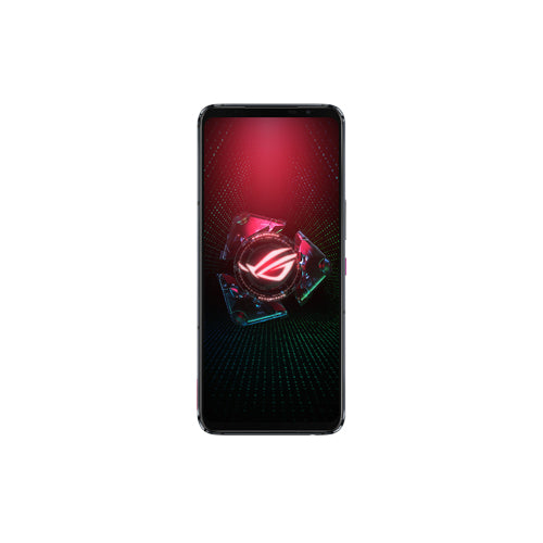 ROG Phone 5 Classic Black 16GB