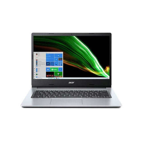 Acer A314-35-C91L Pure Silver