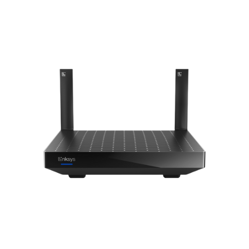 Linksys E7350 Max-Stream Dual-Band Wifi 6 MU-MIMO Gigabit Router (AX1800)