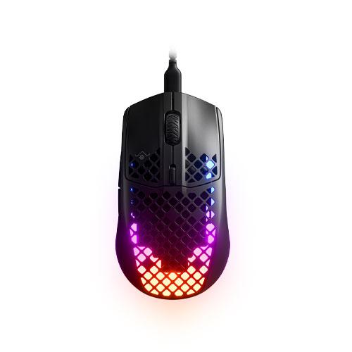 SteelSeries Aerox 3 Ultra Lightweight Gaming Mouse