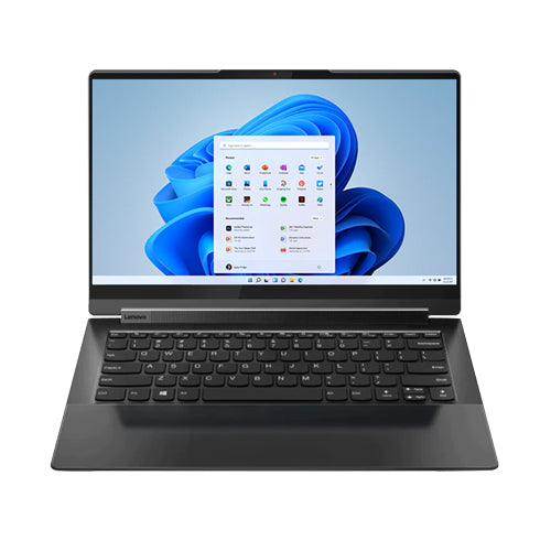 Lenovo Yoga 9 14ITL5 82BG000XPH Shadow Black +OFFC H&S