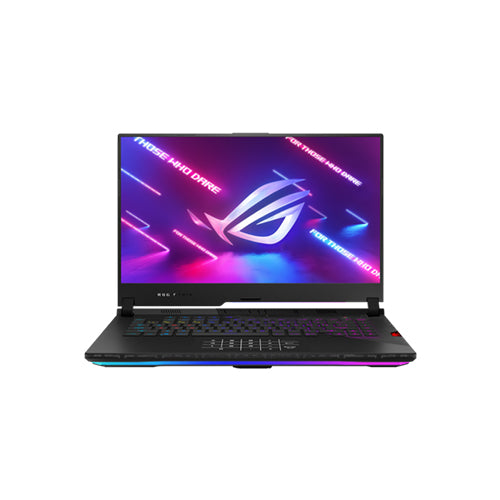 ASUS Strix Scar G733QM-HG043TS +OFFC H&S