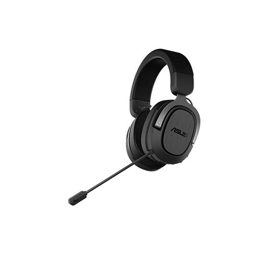 ASUS TUF Gaming H3 Gun Metal WL