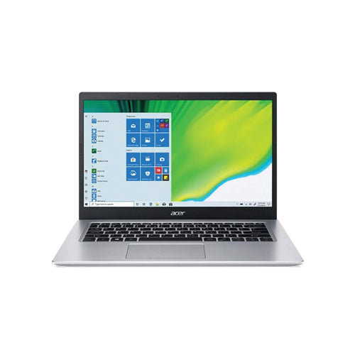 Acer A515-56-5843 Charcoal Black +OFFC H&S