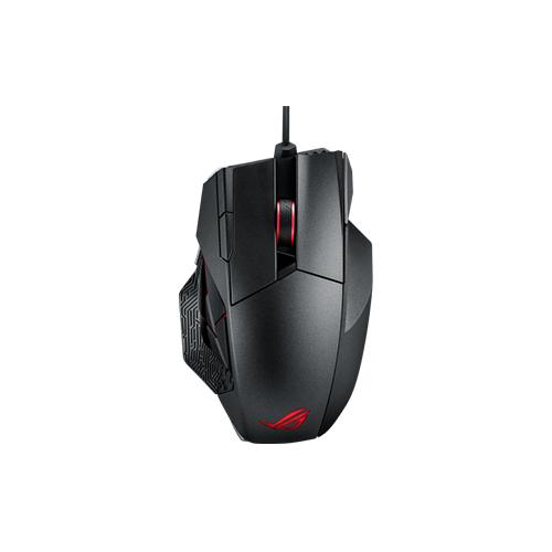 ROG Spatha Mouse