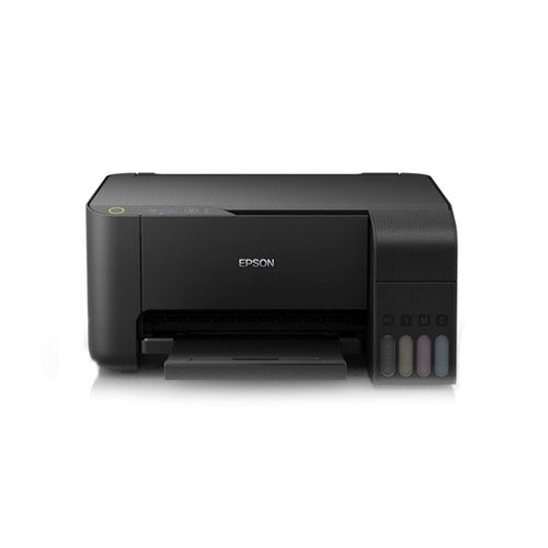Epson L3250 Wi-Fi All-in-One (L3150 Replacement) Ink Tank Printer