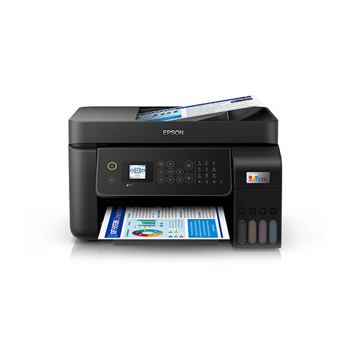 Epson L5290 Wi-Fi All-in-One ADF +FAX Ink Tank Printer