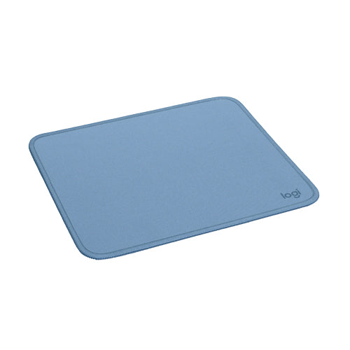 Logitech Mouse Pad Studio - Blue Grey