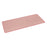 Logitech Desk Mat Studio - Darker Rose