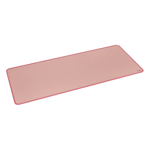 Logitech Desk Mat Studio - Darker Rose