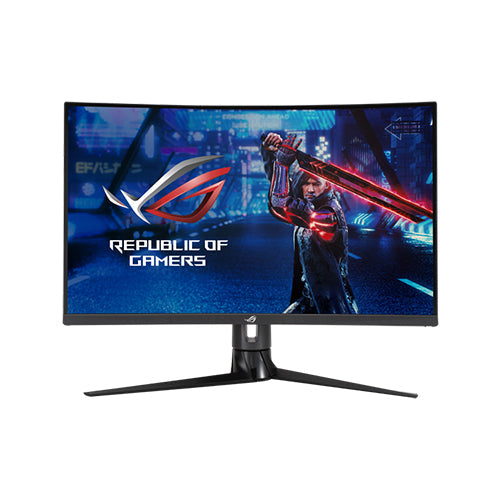 ASUS XG32VC Curved Gaming Monitor