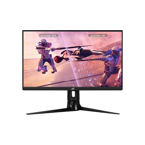 ASUS XG27AQM HDR Gaming Monitor