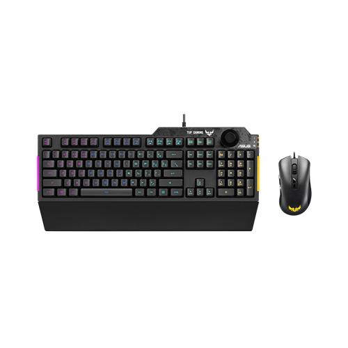 ASUS TUF Gaming Combo K1&M3