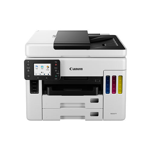 Canon MAXIFY GX7070 Ink Tank Printer