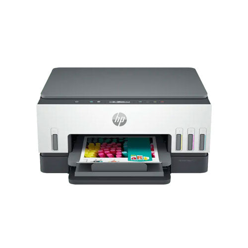 HP Smart Tank 670 Printer