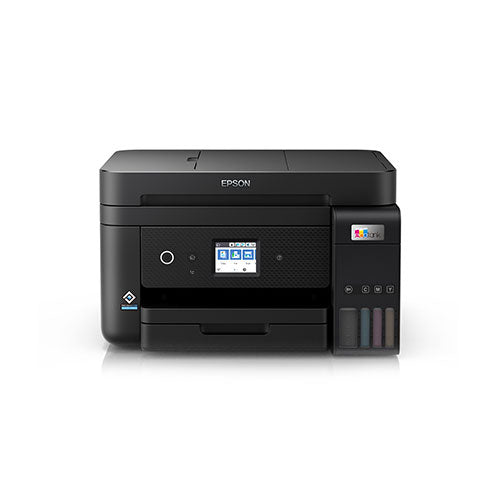 Epson L6290 Wi-Fi All-in-One ADF +FAX Ink Tank Printer