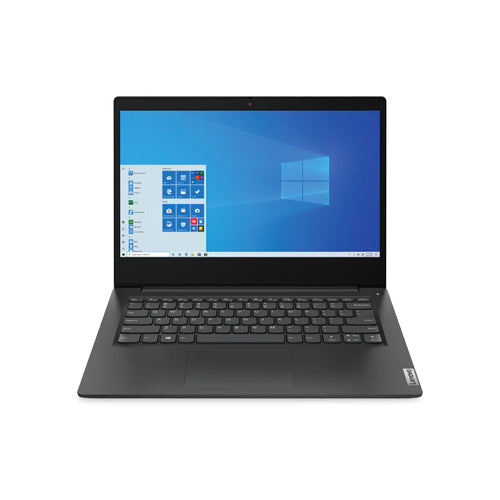 Lenovo IdeaPad 3 14IGL05 81WH004BPH Business Black
