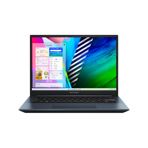 ASUS M3401QC-KM070TS Blue +OFFC H&S