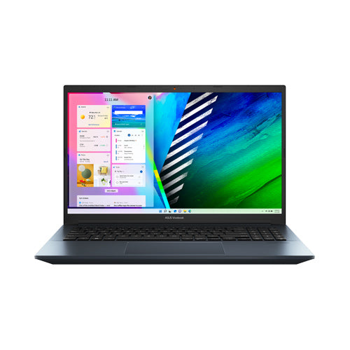 ASUS M3500QC-L1175TS Blue +OFFC H&S