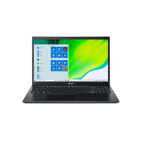 Acer A515-56-53RZ Charcoal Black +OFFC H&S