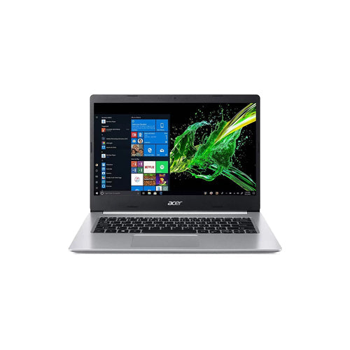 Acer A515-56G-31YF Pure Silver