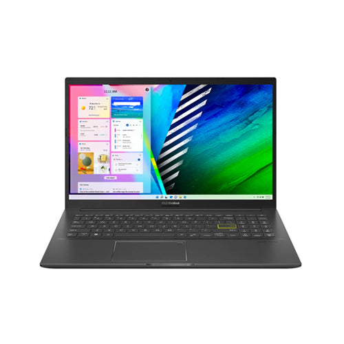 ASUS M513UA-BQ474W Black