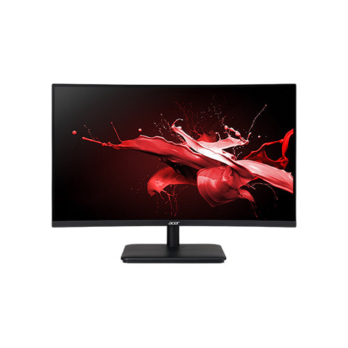 Acer ED270Xabmiipx 27" FHD Curved Gaming Monitor
