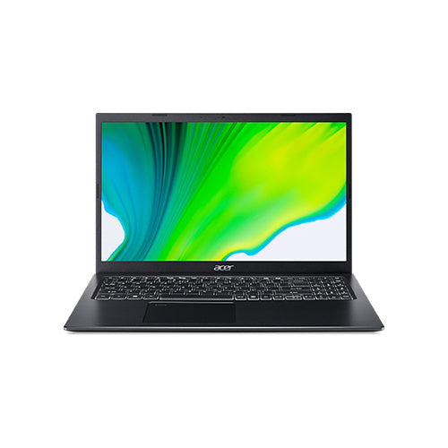 Acer A515-56G-57H5 Charcoal Black +OFFC H&S