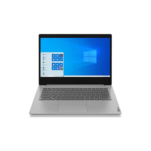 Lenovo IdeaPad 3 14IGL05 81WH009SPH Platinum Gray