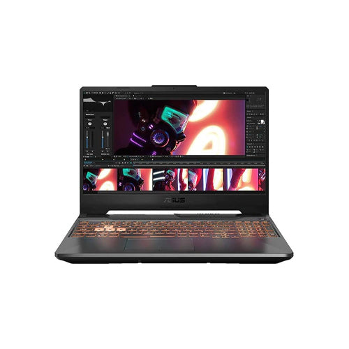 ASUS TUF FX506HM-HN102T