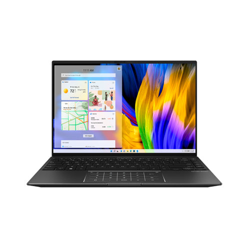 ASUS UM5401QA-KN009WS ZenBook 14X +OFFC H&S